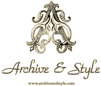 Archive & Style